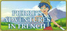 Pierre's Adventures in French - Learn French