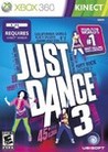 Just Dance 3 Image