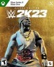 WWE 2K23 Product Image