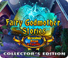 Fairy Godmother Stories: Miraculous Dream in Taleville Image