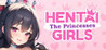 Hentai Girls: The Princesses Image