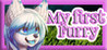 My first Furry Image