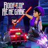 Rooftop Renegade Image