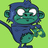 Zombie Apes Escape! Image