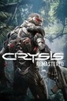 Crysis Remastered Image