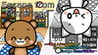 Escape from Mirrorland ~ The Adventures of Nyanzou&Kumakichi: Escape Game Series ~