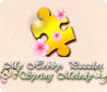 My Hobby: Puzzles - Spring Melody Image