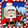 Santa Adventure - Deep Freeze & Water Gun Shooting Image