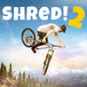 Shred! 2 - ft Sam Pilgrim Image
