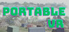 Portable VR Image