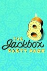 The Jackbox Party Pack 8 Image