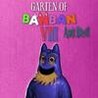 Garten of Banban 8: Anti Devil