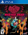 Mad Rat Dead Image
