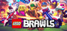 LEGO Brawls Image
