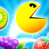 Pac-Man Bounce: Puzzle Adventure Image