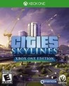 Cities: Skylines - Xbox One Edition