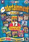 Entertainment Pack Image