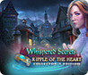 Whispered Secrets: Ripple of the Heart