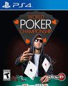 World Poker Championship Image