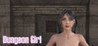 Dungeon Girl (2021) Image