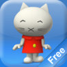 Musti the playful kitten Image