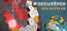 Globesweeper: Hex Puzzler Image