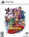 Shantae and the Pirate's Curse