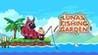 Luna's Fishing Garden Image