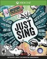 Just Sing Image