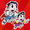 Dracula Twins Image