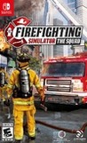 Firefighting Simulator - The Squad