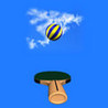 Ball Toss (2011) Image