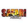 Safari Pinball