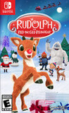 Rudolph The Red-Nosed Reindeer