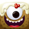 The Ories Xmas puzzler: A poppin happy Christmas from santas merry space elves! Image
