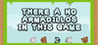 There a no Armadillos in this game Image