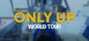 Only Up: CHAINED Image