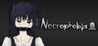 Necrophobia (Sapphire Comics)