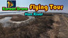 Korean Drone Flying Tour Han River Image