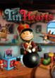 Tin Hearts Product Image