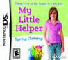 My Little Helper: Spring Cleaning Image