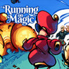 Running on Magic Image