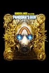 Borderlands Collection: Pandora's Box Image