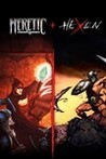 Heretic + Hexen Image