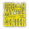 Urban Myth Dissolution Center