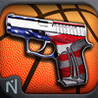 American Basketball: Guns & Balls Image