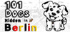 101 Dogs Hidden in Berlin Image