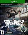 Tony Hawk's Pro Skater 1 + 2