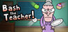 Bash the Teacher! - Classroom Clicker Image