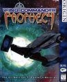 Wing Commander: Prophecy Image